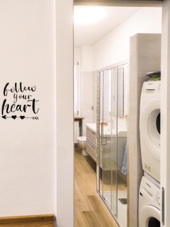 Primaticcio 6 Apartment Milano Ngoại thất bức ảnh