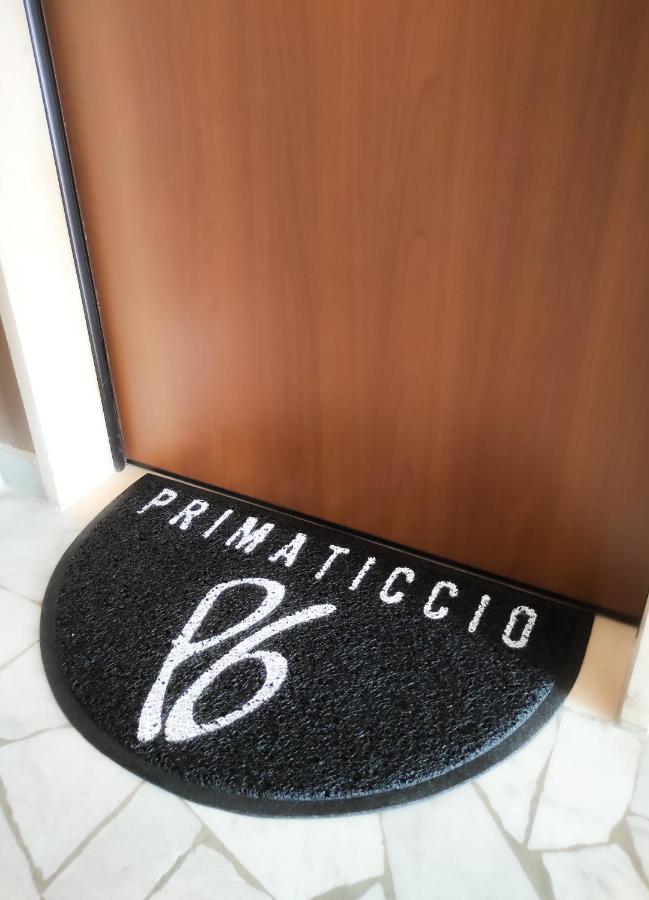 Primaticcio 6 Apartment Milano Ngoại thất bức ảnh