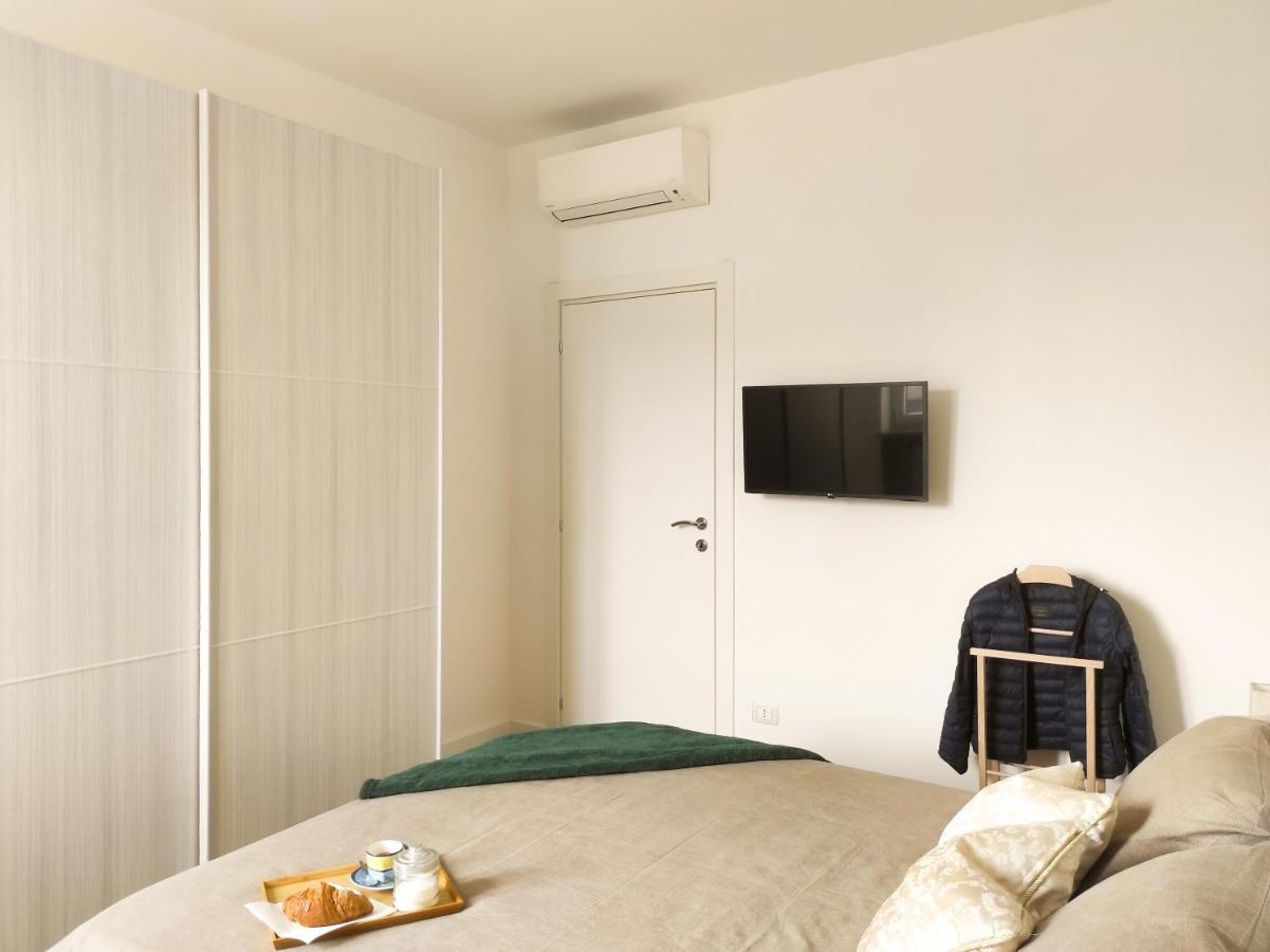 Primaticcio 6 Apartment Milano Ngoại thất bức ảnh