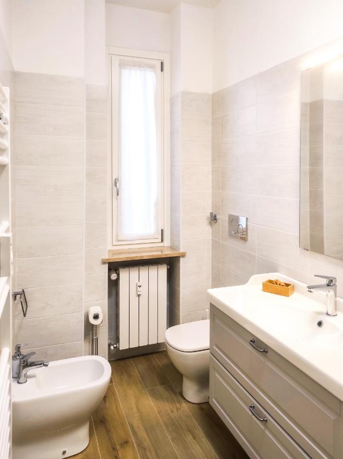 Primaticcio 6 Apartment Milano Ngoại thất bức ảnh