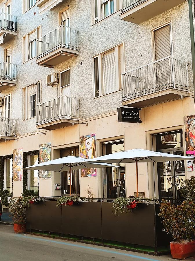 Primaticcio 6 Apartment Milano Ngoại thất bức ảnh